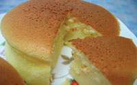 Cheese Cake