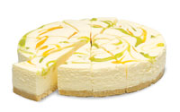 Cheese Cake