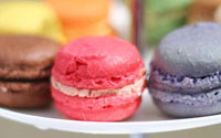 macaroons